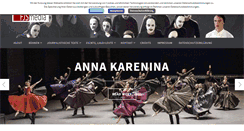Desktop Screenshot of fjsmedia.de